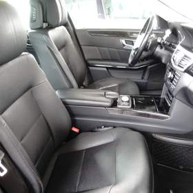 Foto inzerátu Mercedes-Benz Třídy E E 350 CDI 4MATIC