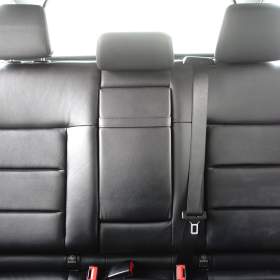 Foto inzerátu Mercedes-Benz Třídy E E 350 CDI 4MATIC