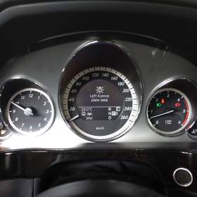 Foto inzerátu Mercedes-Benz Třídy E E 350 CDI 4MATIC