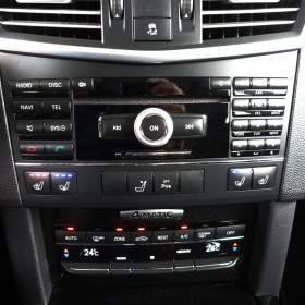 Foto inzerátu Mercedes-Benz Třídy E E 350 CDI 4MATIC