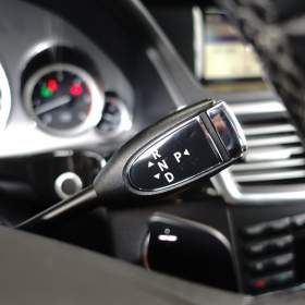 Foto inzerátu Mercedes-Benz Třídy E E 350 CDI 4MATIC