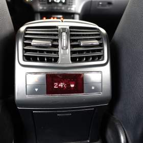 Foto inzerátu Mercedes-Benz Třídy E E 350 CDI 4MATIC