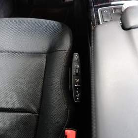 Foto inzerátu Mercedes-Benz Třídy E E 350 CDI 4MATIC