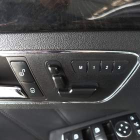 Foto inzerátu Mercedes-Benz Třídy E E 350 CDI 4MATIC