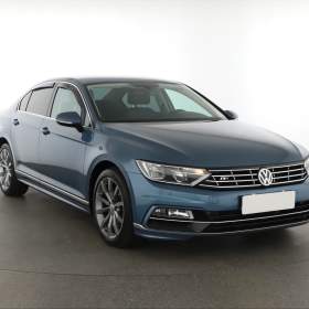 Volkswagen Passat 2.0 TDI / 19529753