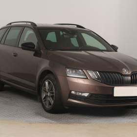 Škoda Octavia 2.0 TDI / 19529755