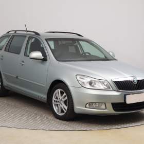 Škoda Octavia 1.6 TDI / 19529758
