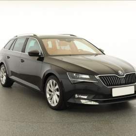 Škoda Superb 2.0 TDI / 19529759