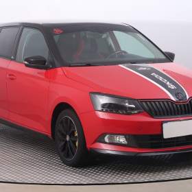 Škoda Fabia 1.0 TSI / 19529767