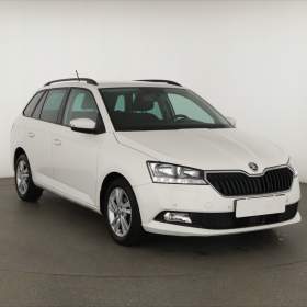 Škoda Fabia 1.0 TSI / 19529767