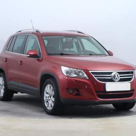 Volkswagen Tiguan 2.0 TDI / 19529768