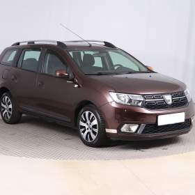 Dacia Logan 1.5 dCi / 19529769