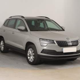 Škoda Karoq 1.6 TDI / 19529770