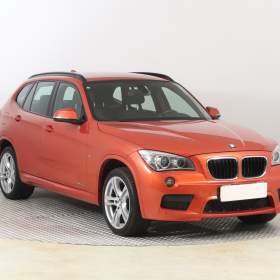 BMW X1 xDrive20d / 19529773