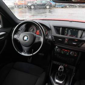 Foto inzerátu BMW X1 xDrive20d