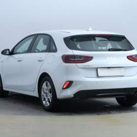 Foto inzerátu Kia Ceed 1.0 T-GDI