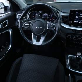 Foto inzerátu Kia Ceed 1.0 T-GDI