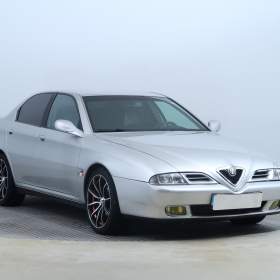 Alfa Romeo 166 2.4 JTD / 19529778