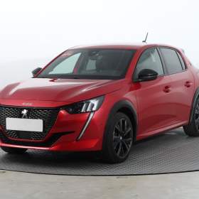 Foto inzerátu Peugeot 208 1.2 PureTech