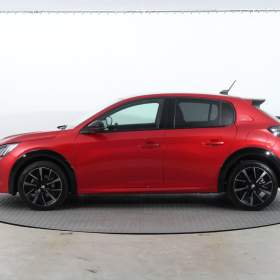 Foto inzerátu Peugeot 208 1.2 PureTech