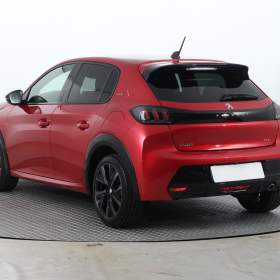 Foto inzerátu Peugeot 208 1.2 PureTech