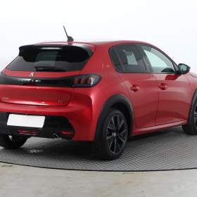 Foto inzerátu Peugeot 208 1.2 PureTech