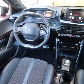 Foto inzerátu Peugeot 208 1.2 PureTech