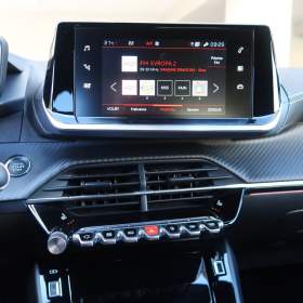 Foto inzerátu Peugeot 208 1.2 PureTech