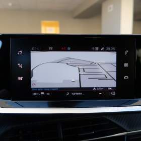 Foto inzerátu Peugeot 208 1.2 PureTech