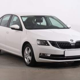 Škoda Octavia 1.0 TSI / 19530730