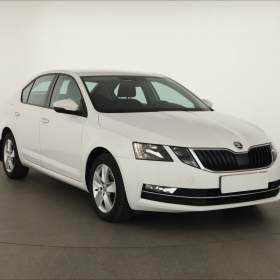 Škoda Octavia 1.0 TSI / 19530731