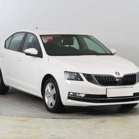 Škoda Octavia 1.0 TSI / 19530732