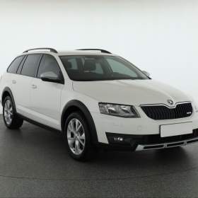 Škoda Octavia Scout 2.0 TDI / 19530737