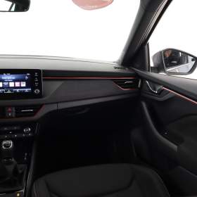 Foto inzerátu Škoda Kamiq 1.0 TSI