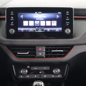 Foto inzerátu Škoda Kamiq 1.0 TSI