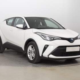 Toyota C- HR 1.8 Hybrid / 19530746