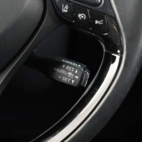 Foto inzerátu Toyota C-HR 1.8 Hybrid