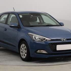 Hyundai i20 1.2 / 19530753