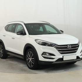 Hyundai Tucson 2.0 CRDi / 19530757