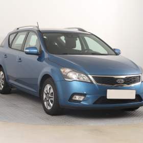 Kia Ceed 1.4 CVVT / 19530760