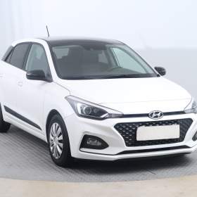 Hyundai i20 1.2 / 19530761