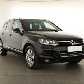 Volkswagen Touareg 3.0 TDI / 19530766