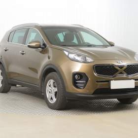 Kia Sportage 1.6 GDI / 19530768
