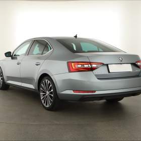 Foto inzerátu Škoda Superb 2.0 TDI