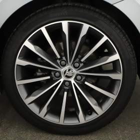 Foto inzerátu Škoda Superb 2.0 TDI