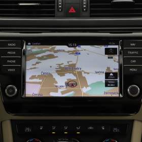 Foto inzerátu Škoda Superb 2.0 TDI