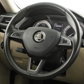 Foto inzerátu Škoda Superb 2.0 TDI