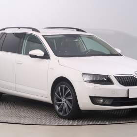 Škoda Octavia 2.0 TDI / 19530775