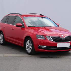 Škoda Octavia 2.0 TDI / 19530777
