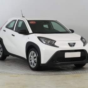 Toyota Aygo 1.0 VVT- i / 19530780